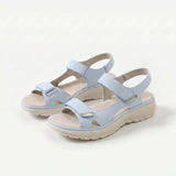 SOLINE NON-SLIP ORTHOPEDIC SANDALS