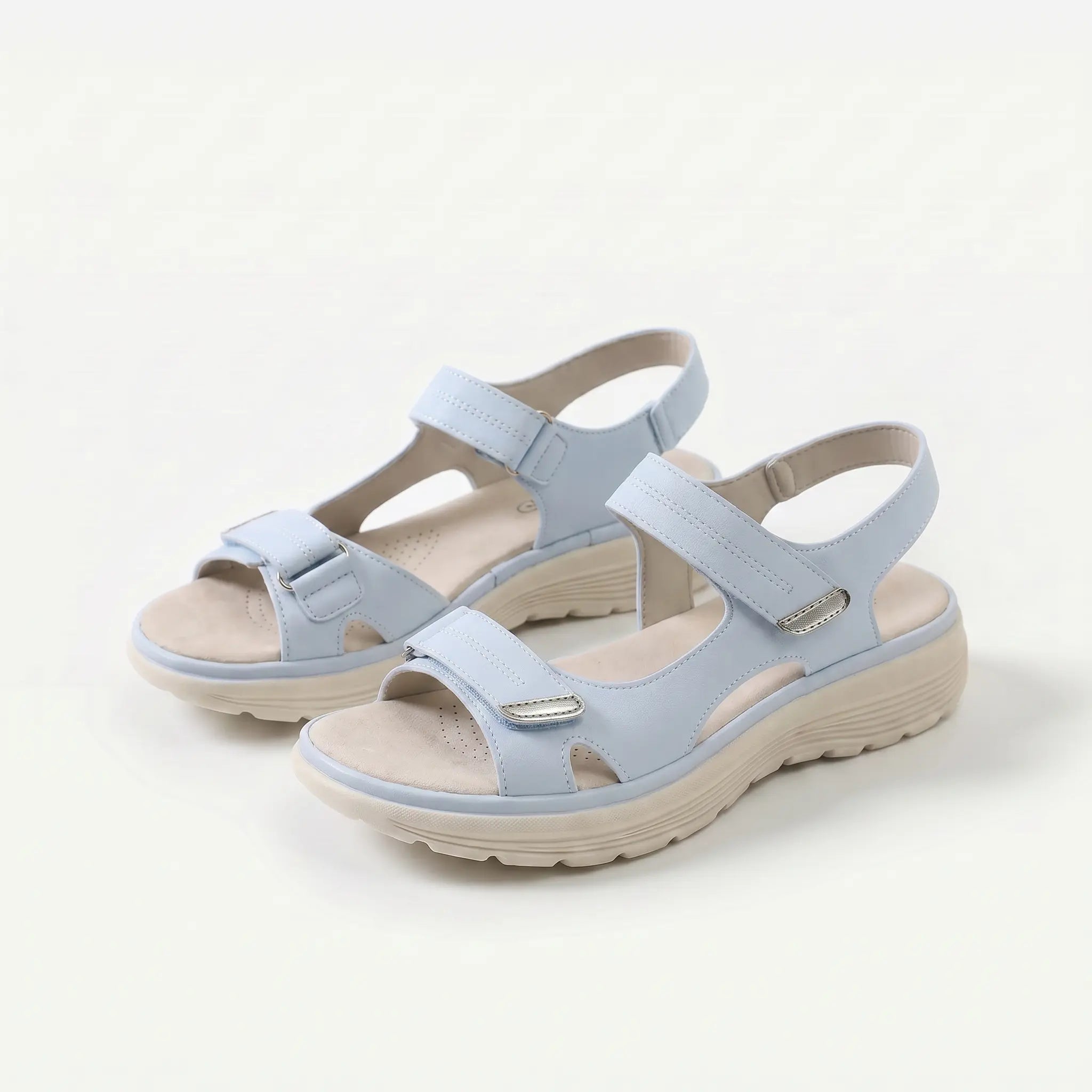 SOLINE NON-SLIP ORTHOPEDIC SANDALS