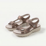 SOLINE NON-SLIP ORTHOPEDIC SANDALS