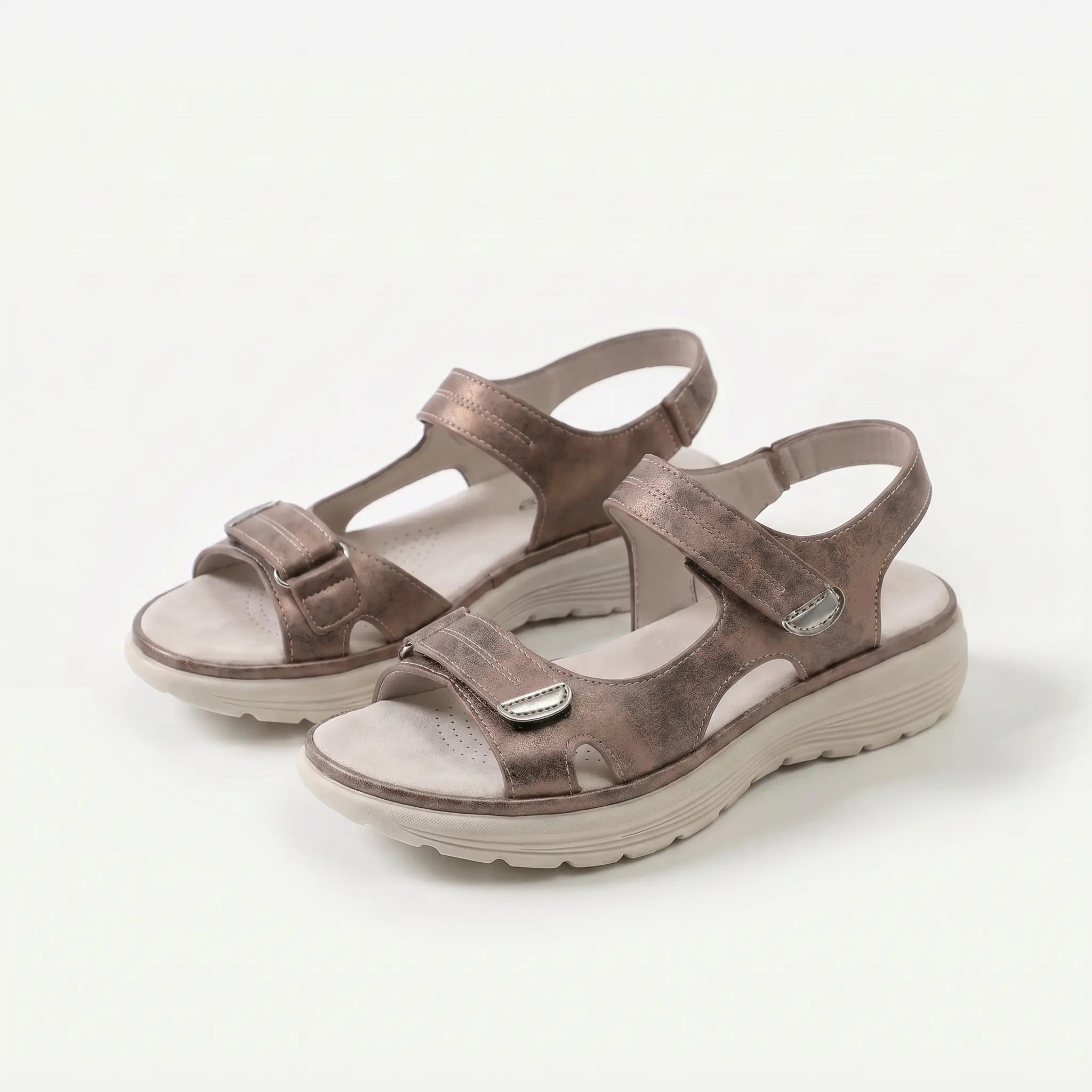 SOLINE NON-SLIP ORTHOPEDIC SANDALS