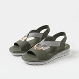 LUNA ORTHOPEDIC COMFORT SANDALS