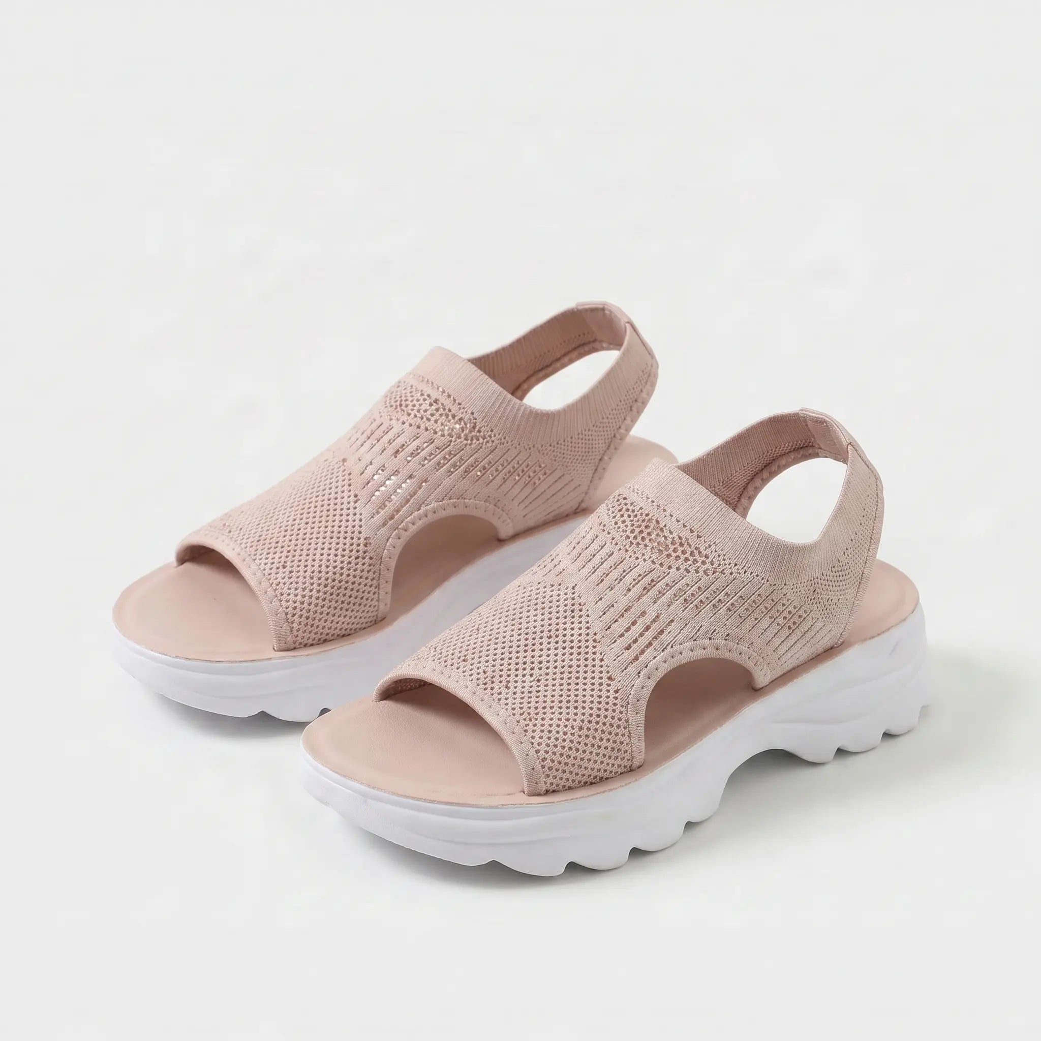 NOARA ANTI-SLIP ORTHOPEDIC SANDALS
