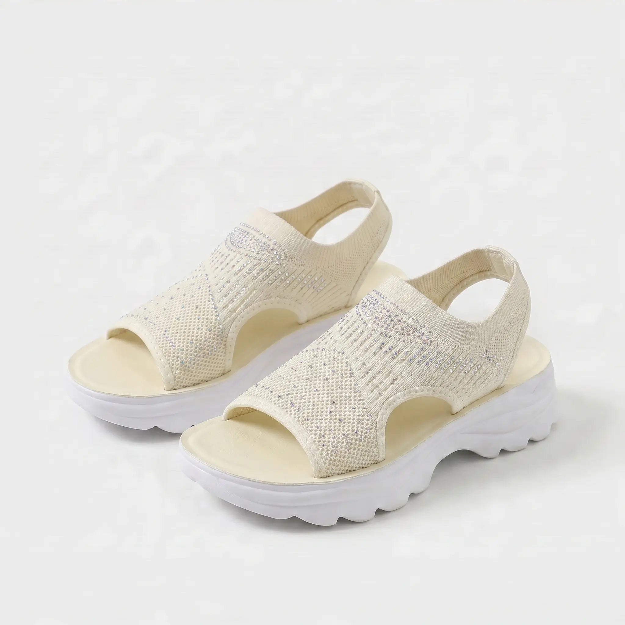 NOARA ANTI-SLIP ORTHOPEDIC SANDALS