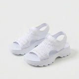 NOARA ANTI-SLIP ORTHOPEDIC SANDALS