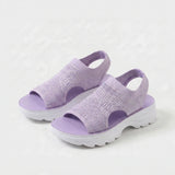 NOARA ANTI-SLIP ORTHOPEDIC SANDALS