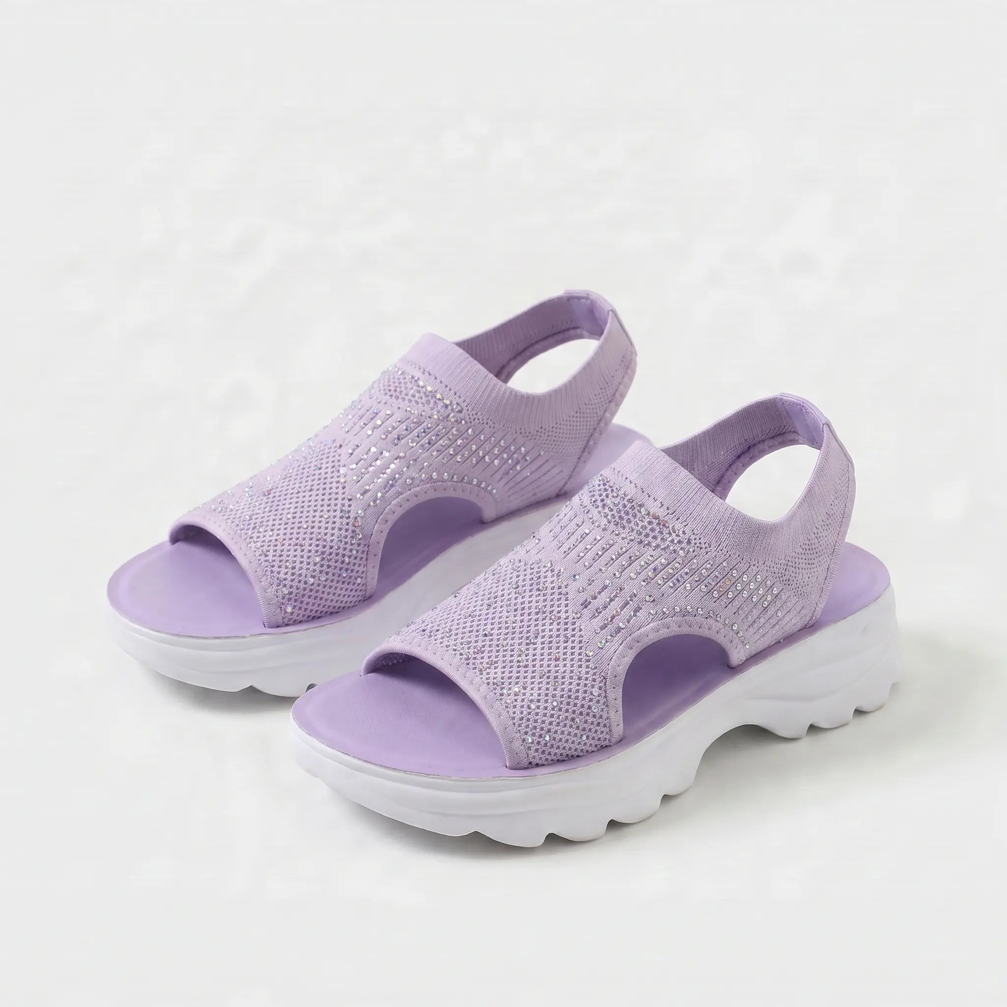 NOARA ANTI-SLIP ORTHOPEDIC SANDALS