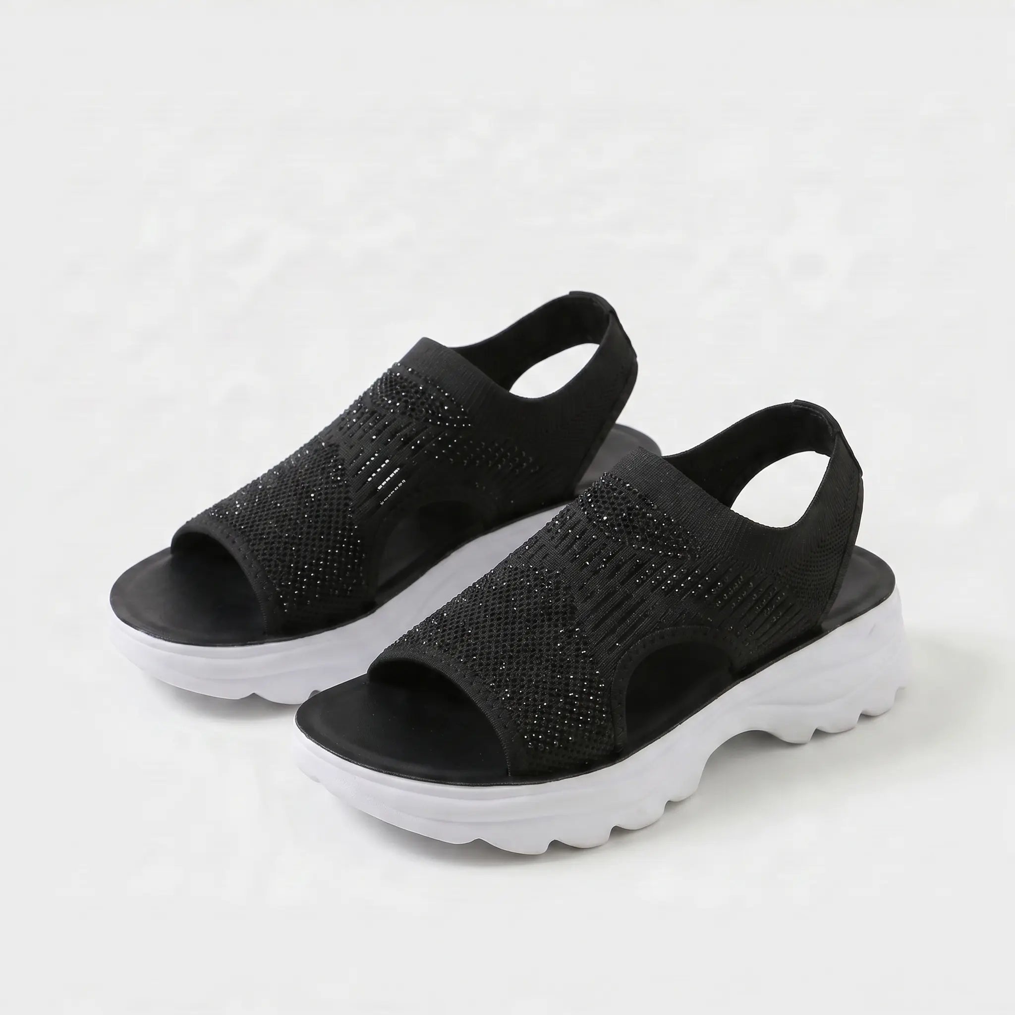 NOARA ANTI-SLIP ORTHOPEDIC SANDALS