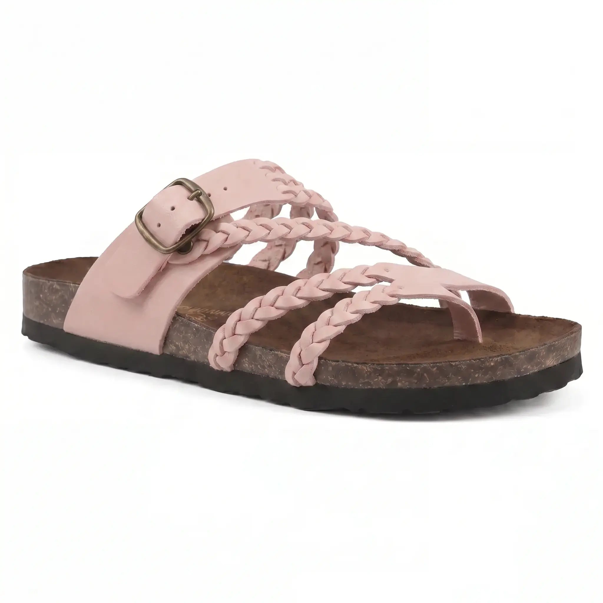 MARA ORTHOPEDIC COMFORT SANDALS