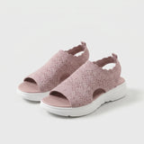 AMALFI COMFORT ORTHOPEDIC SANDALS