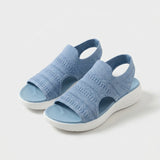MOARA COMFORT ORTHOPEDIC SANDALS