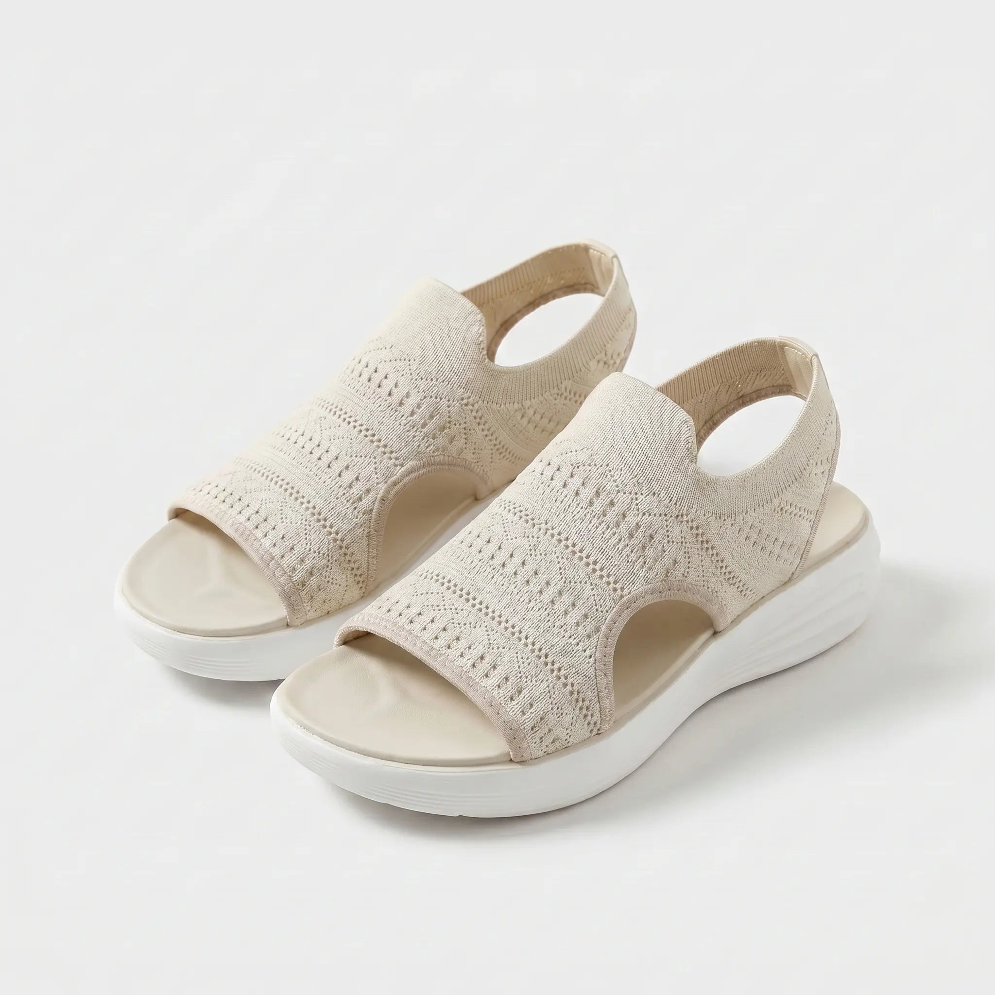 MOARA COMFORT ORTHOPEDIC SANDALS