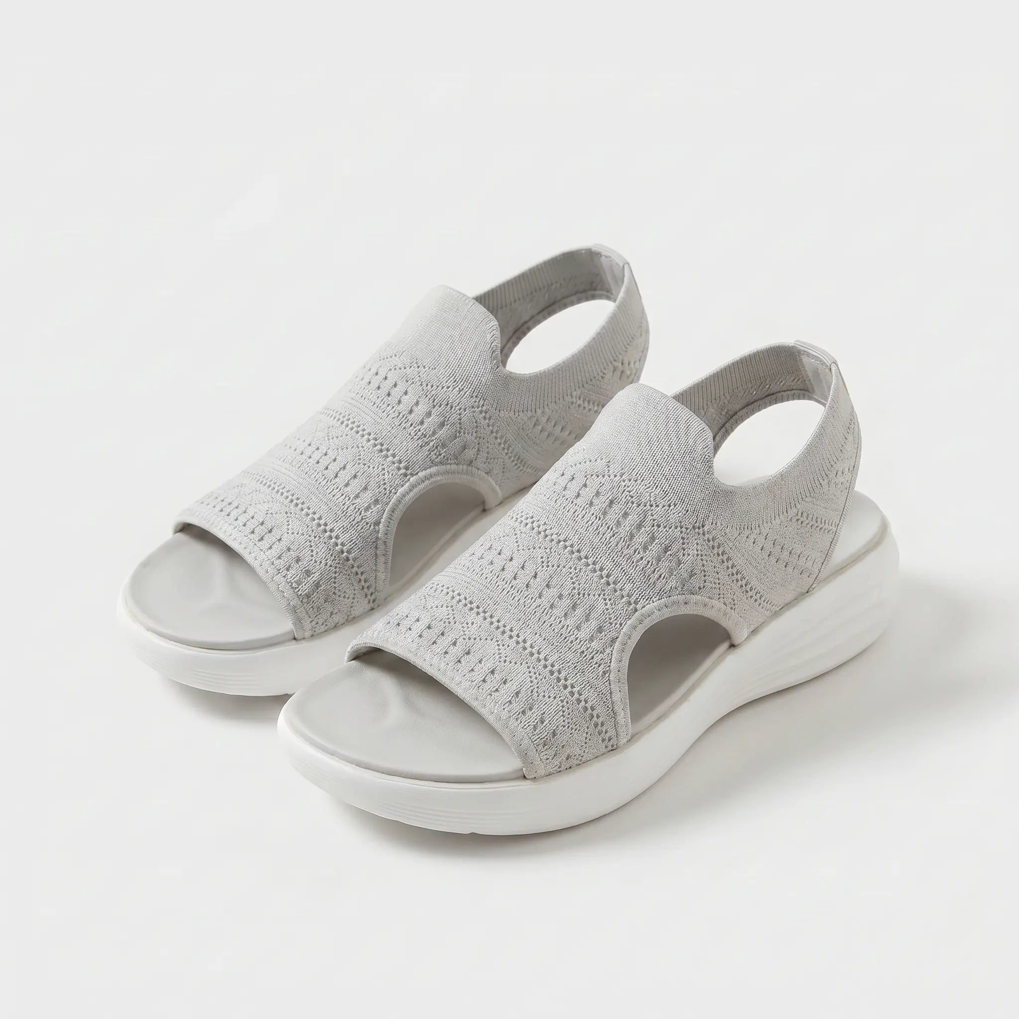 MOARA COMFORT ORTHOPEDIC SANDALS