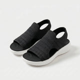 MOARA COMFORT ORTHOPEDIC SANDALS