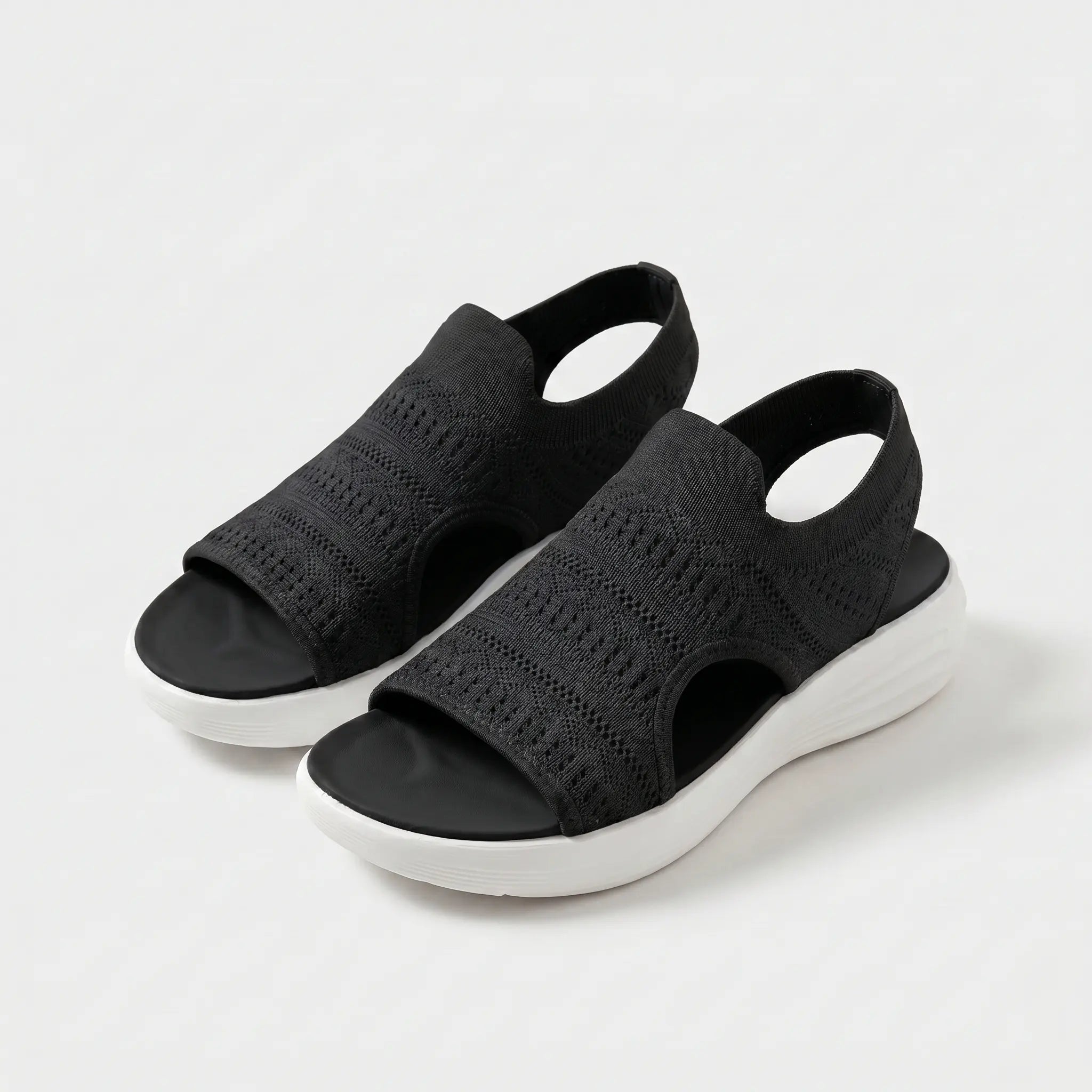 MOARA COMFORT ORTHOPEDIC SANDALS