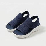 MOARA COMFORT ORTHOPEDIC SANDALS