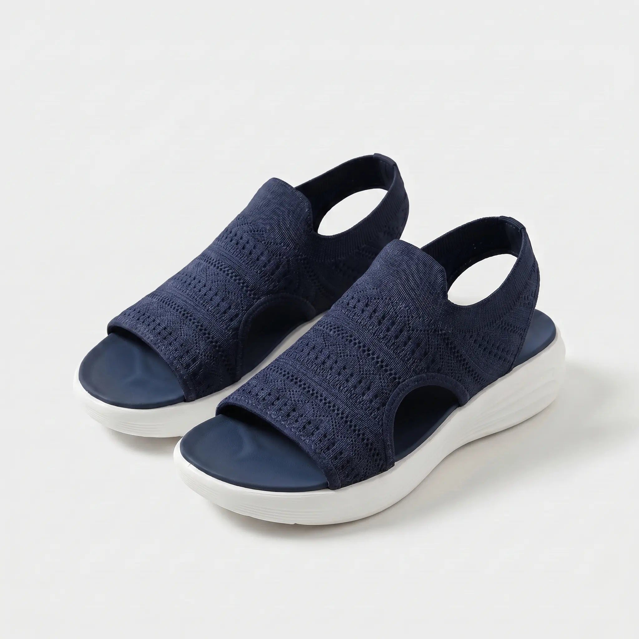 MOARA COMFORT ORTHOPEDIC SANDALS