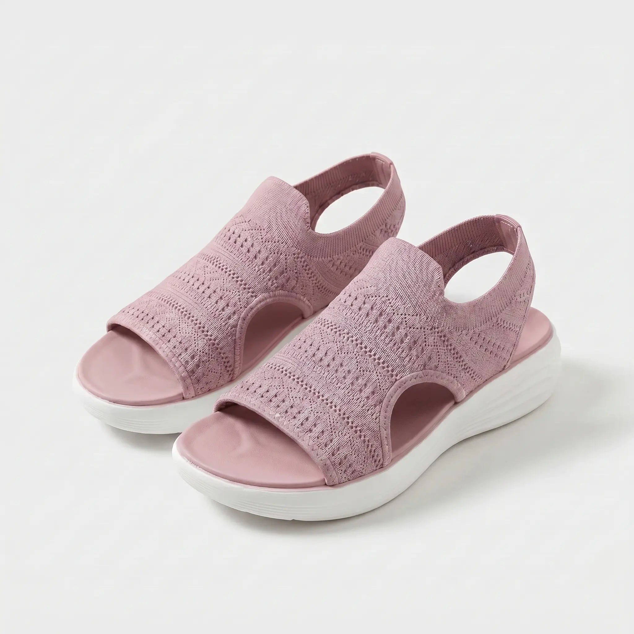 MOARA COMFORT ORTHOPEDIC SANDALS