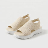 AMALFI COMFORT ORTHOPEDIC SANDALS