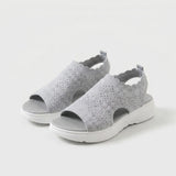 AMALFI COMFORT ORTHOPEDIC SANDALS