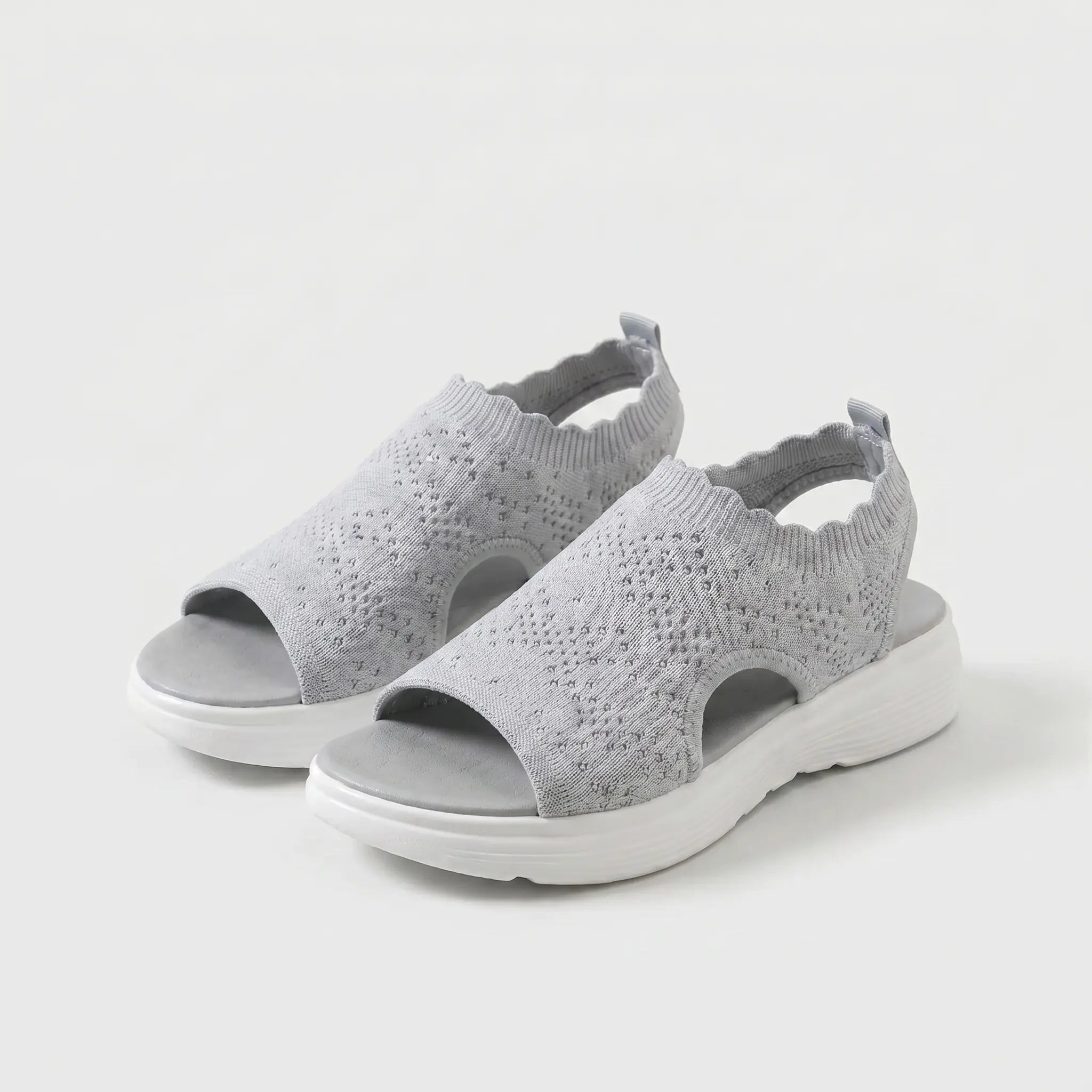 AMALFI COMFORT ORTHOPEDIC SANDALS