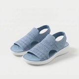 MOARA COMFORT ORTHOPEDIC SANDALS