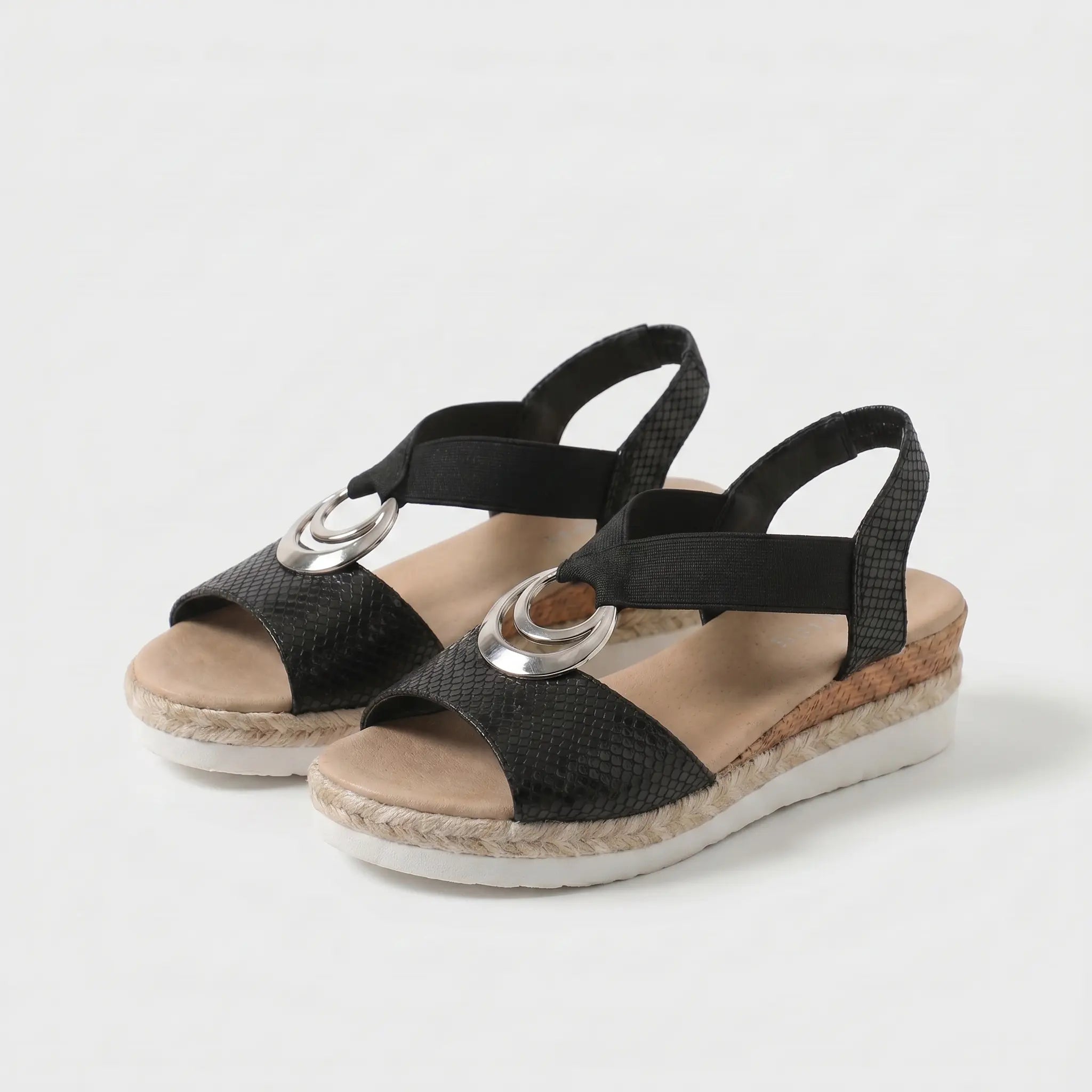 SERENA COMFORT ORTHOPEDIC SANDALS