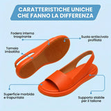 MARIA COMFORT ORTHOPEDIC SANDALS