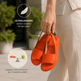 MARIA COMFORT ORTHOPEDIC SANDALS