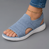 MOARA COMFORT ORTHOPEDIC SANDALS