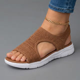 BREEZE BREATHABLE ORTHOPEDIC SANDALS