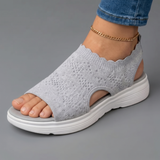 AMALFI COMFORT ORTHOPEDIC SANDALS