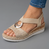 SERENA COMFORT ORTHOPEDIC SANDALS
