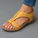 LARA ERGONOMIC ORTHOPEDIC SANDALS