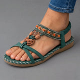 NADA COMFORT ORTHOPEDIC SANDALS