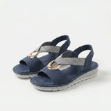 LUNA ORTHOPEDIC COMFORT SANDALS