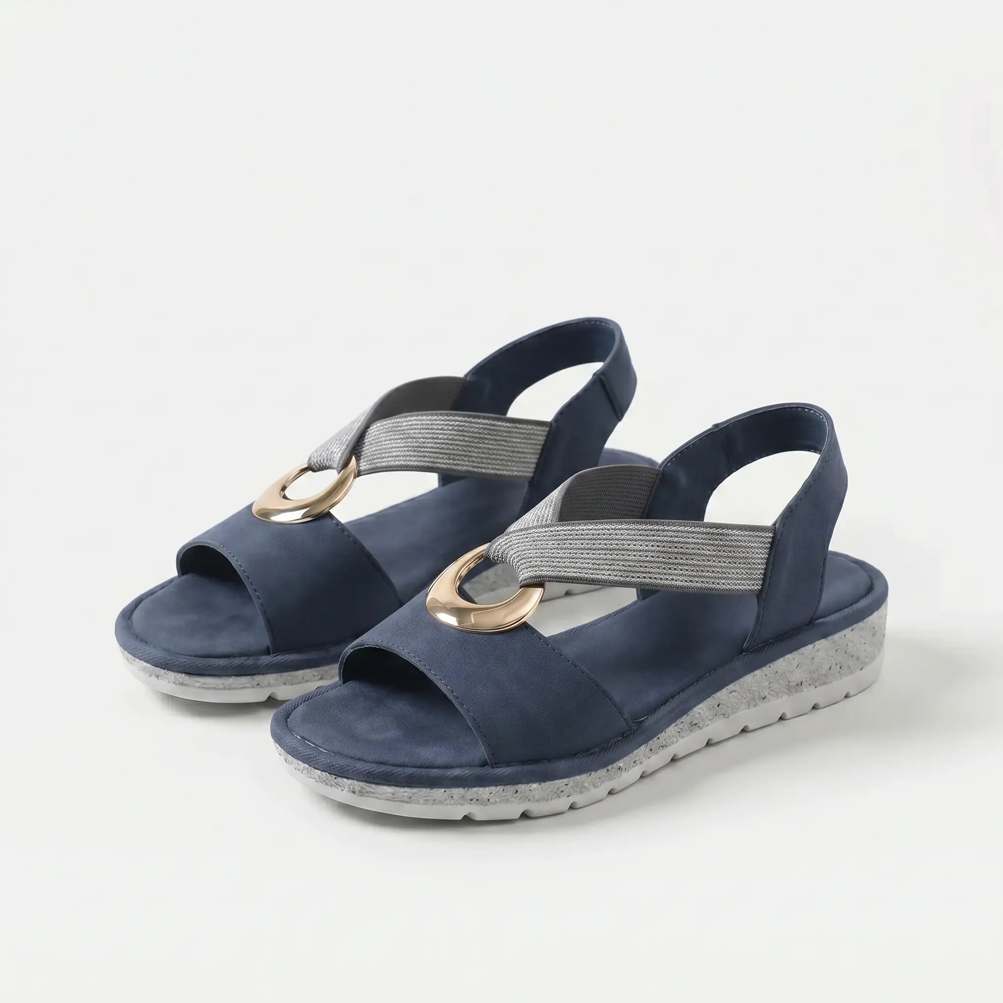 LUNA ORTHOPEDIC COMFORT SANDALS