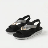 LUNA ORTHOPEDIC COMFORT SANDALS