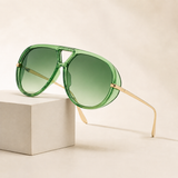 Mirage Aviator Sunglasses