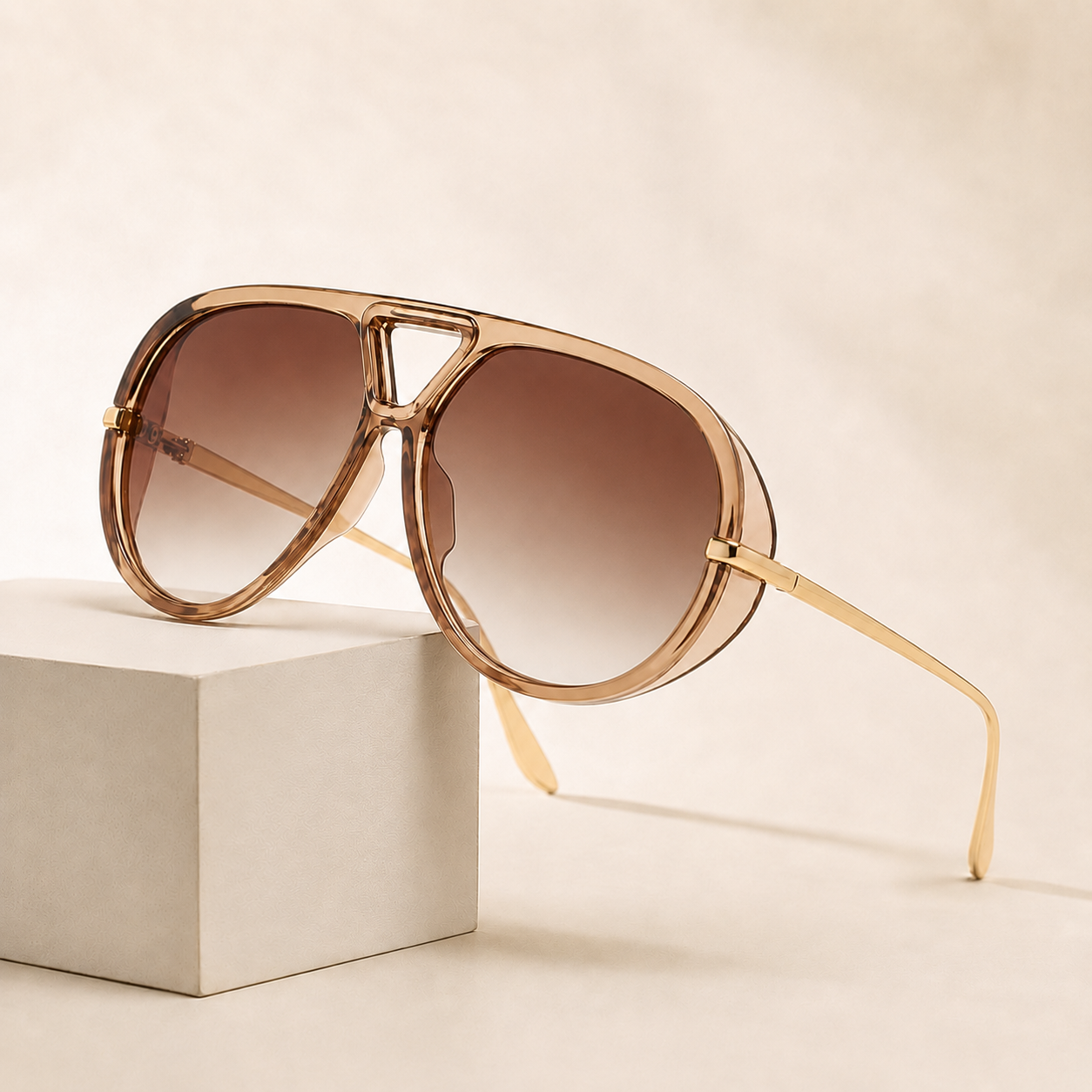 Mirage Aviator Sunglasses