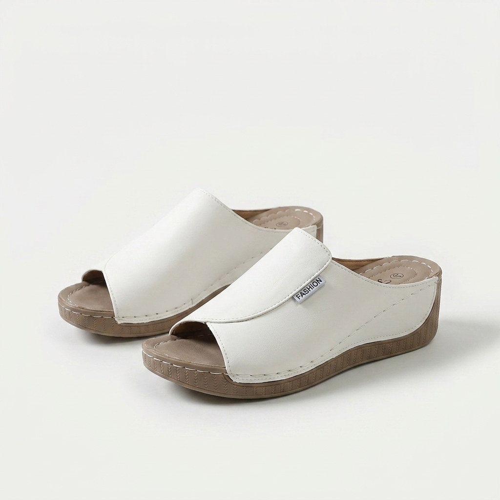 INDIA COMFORT ARCH SUPPORT SANDALS
