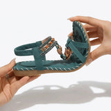 NADA COMFORT ORTHOPEDIC SANDALS