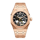 Titan Stainless Steel Watch