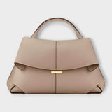 Sinclair Structured Handbag