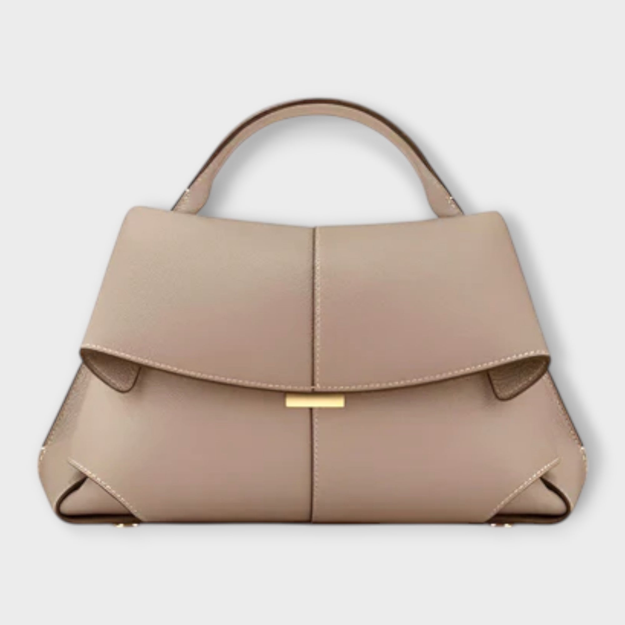 Sinclair Structured Handbag