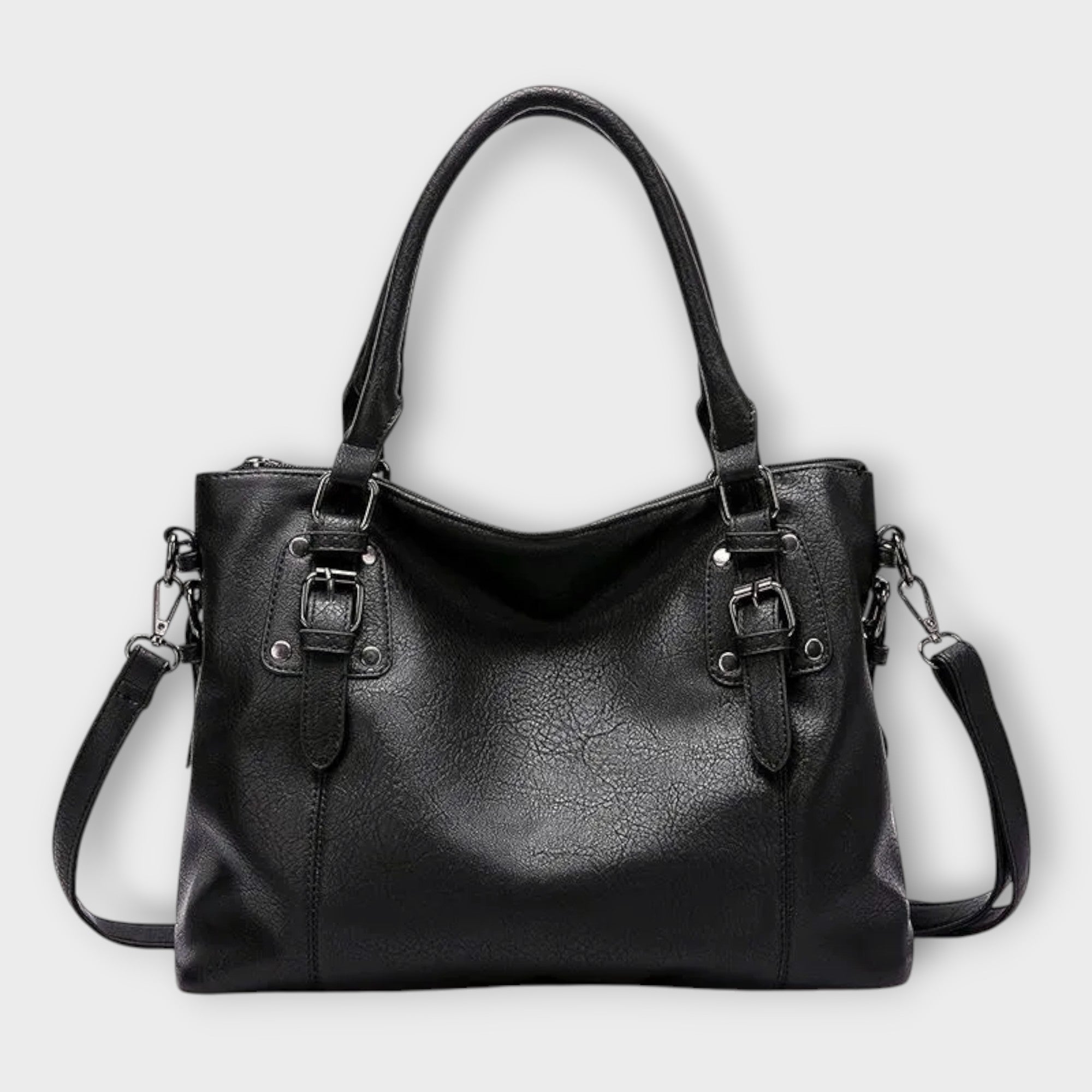 Marcella Structured Handbag