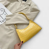 Astrid Structured Shoulder Bag