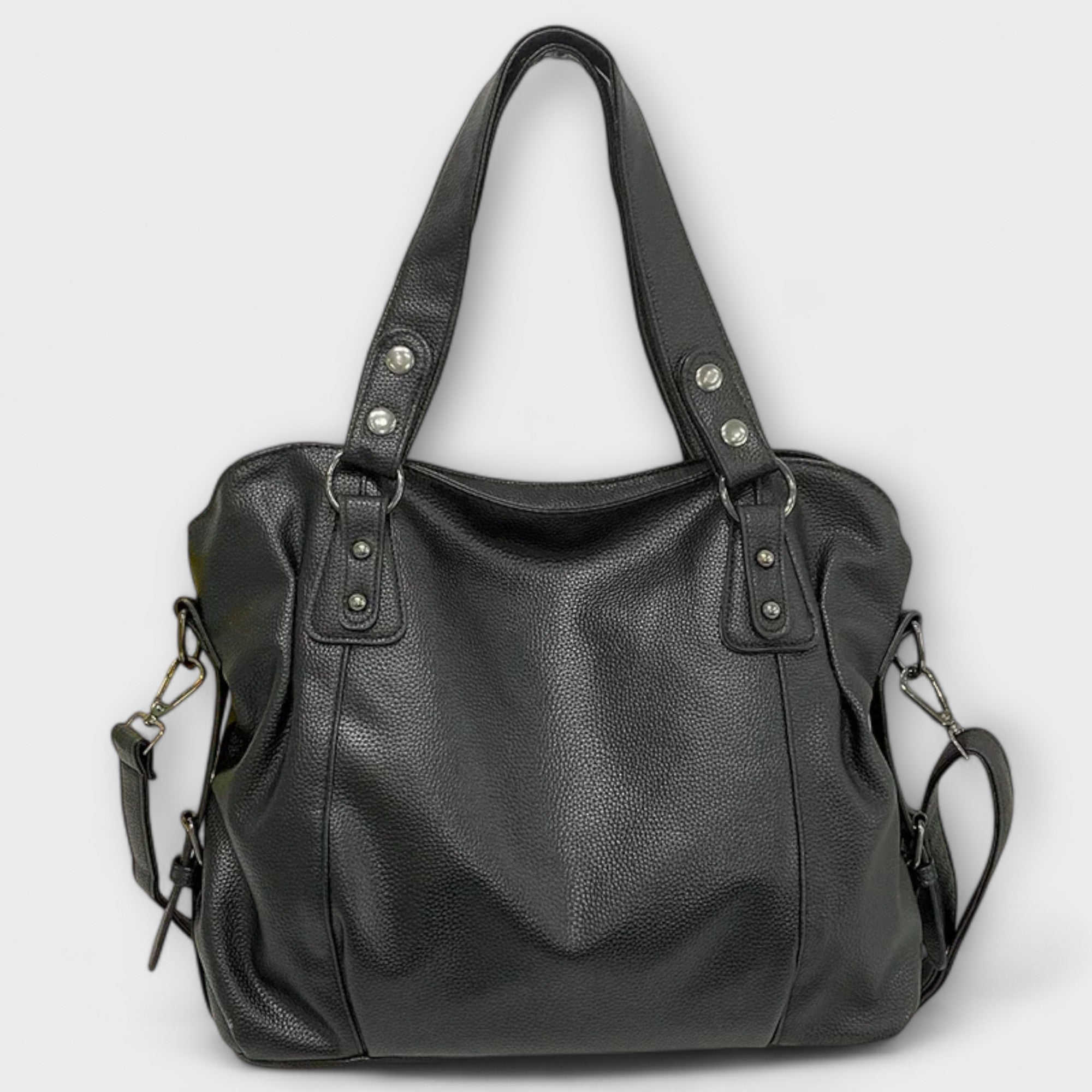 Helena Adjustable Strap Shoulder Bag
