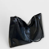 Astrid Structured Shoulder Handbag