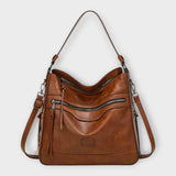 Marlowe Adjustable Strap Shoulder Bag