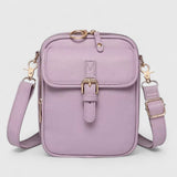 Nolita Adjustable Crossbody Shoulder Bag